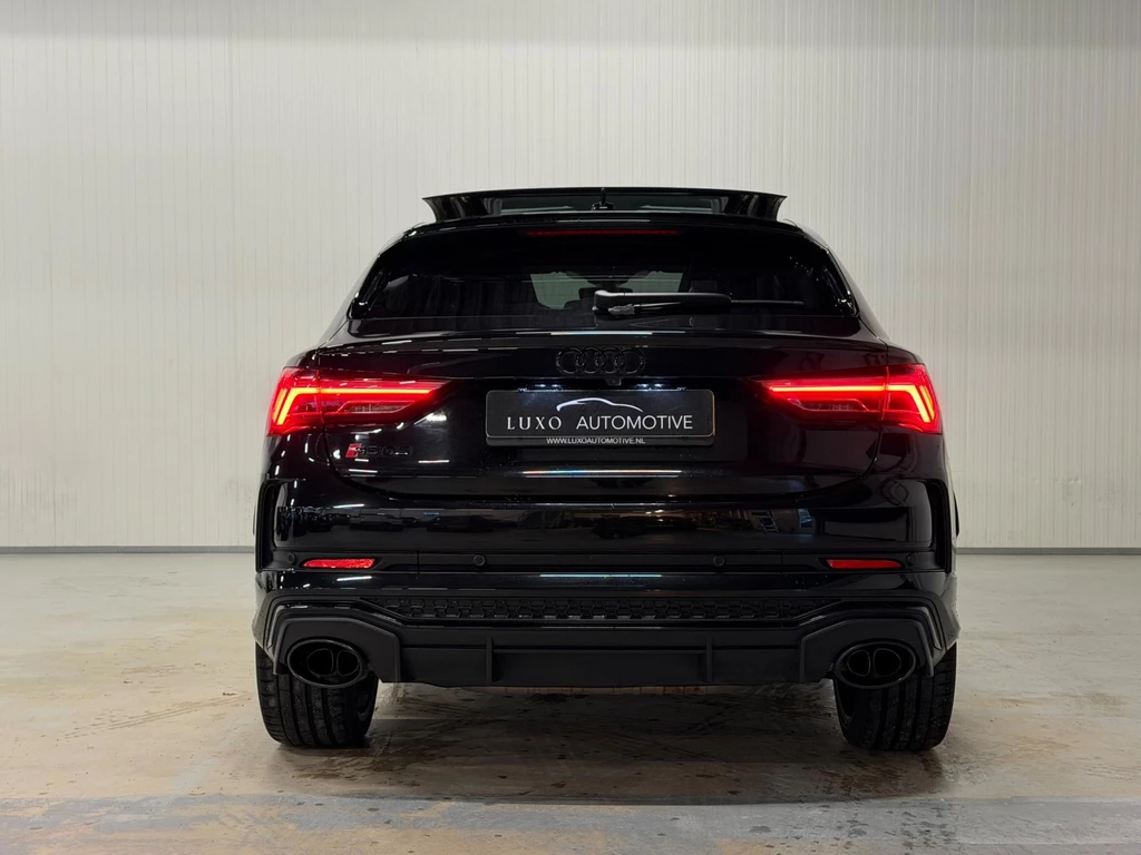 Audi RSQ3 – foto 4