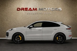 Porsche Cayenne – thumbnail 3