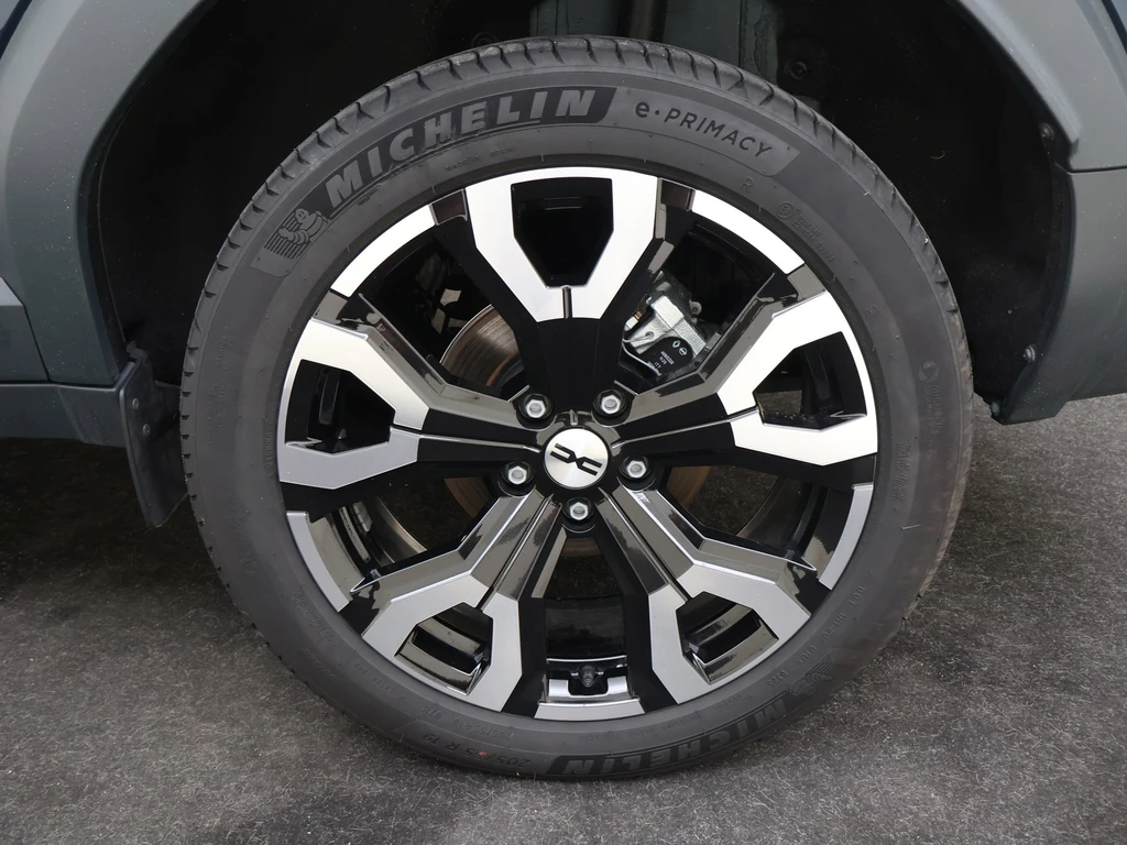Dacia Bigster – foto 19