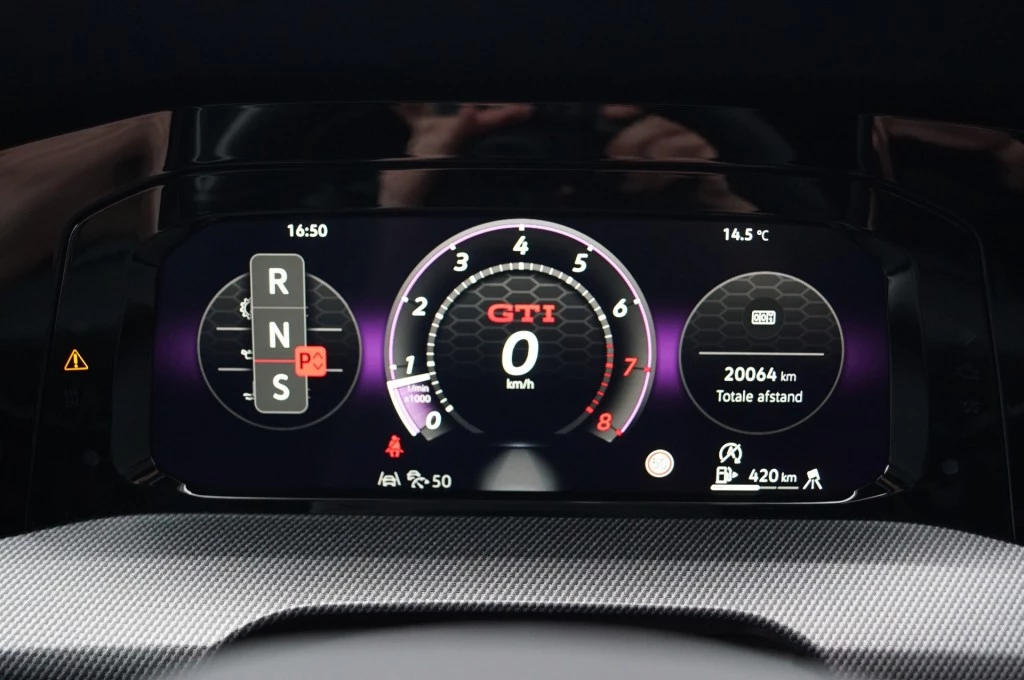 Volkswagen Golf – foto 50