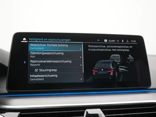 BMW 5 Serie – thumbnail 39