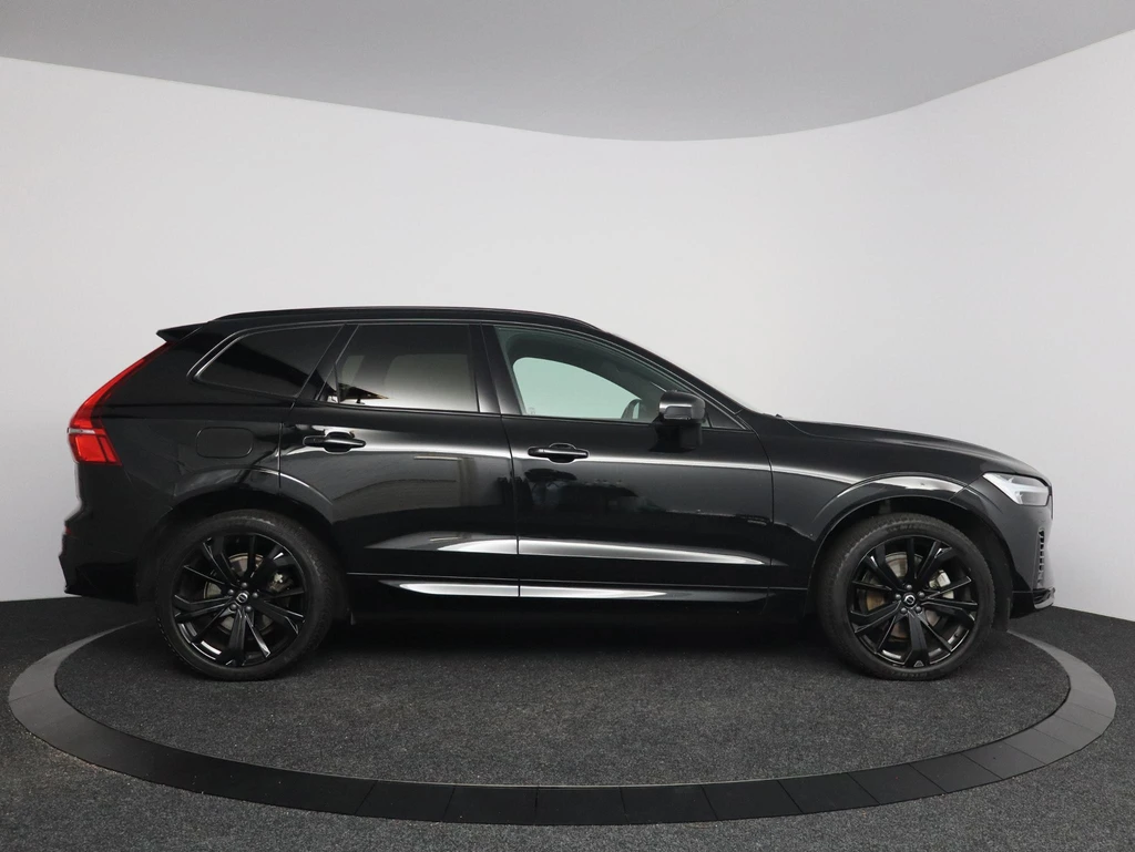 Volvo XC60 – foto 7