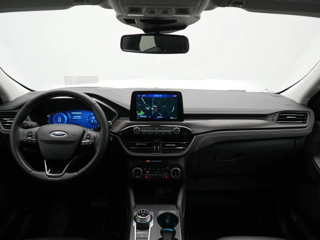 Ford Kuga – foto 27