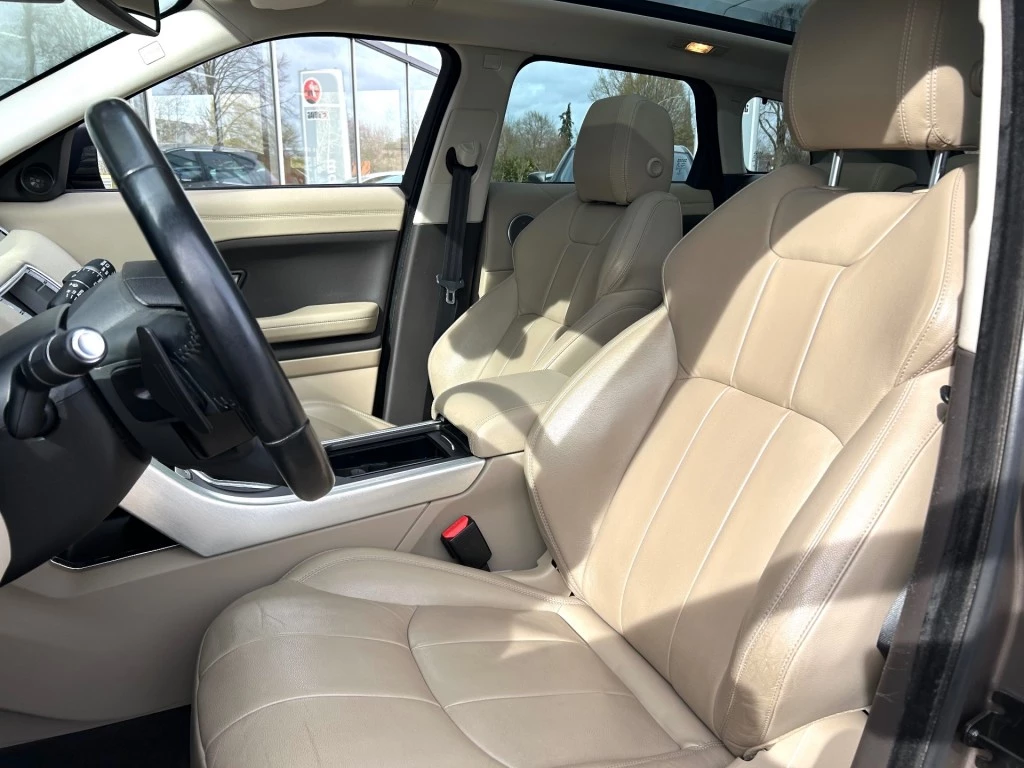 Land Rover Range Rover – foto 6