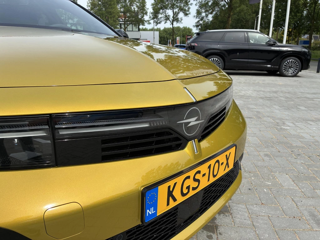 Opel Astra – foto 24