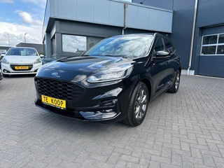 Ford Kuga – thumbnail 1