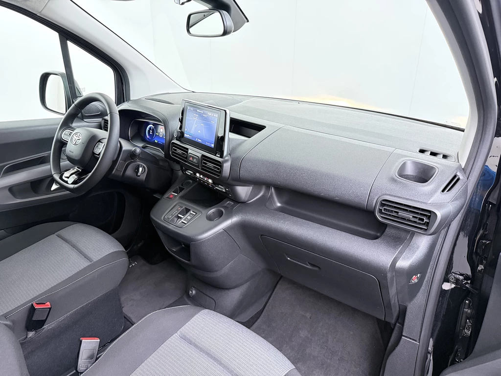 Toyota ProAce – foto 37