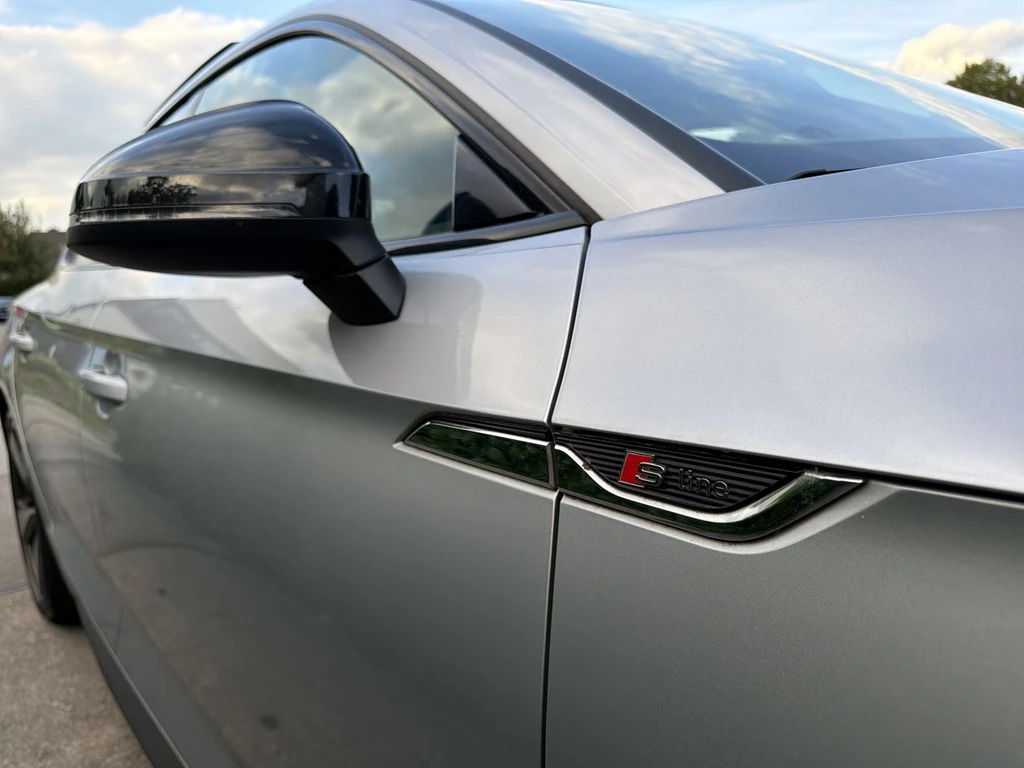Audi A5 – foto 12