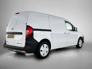 Nissan Townstar – thumbnail 4