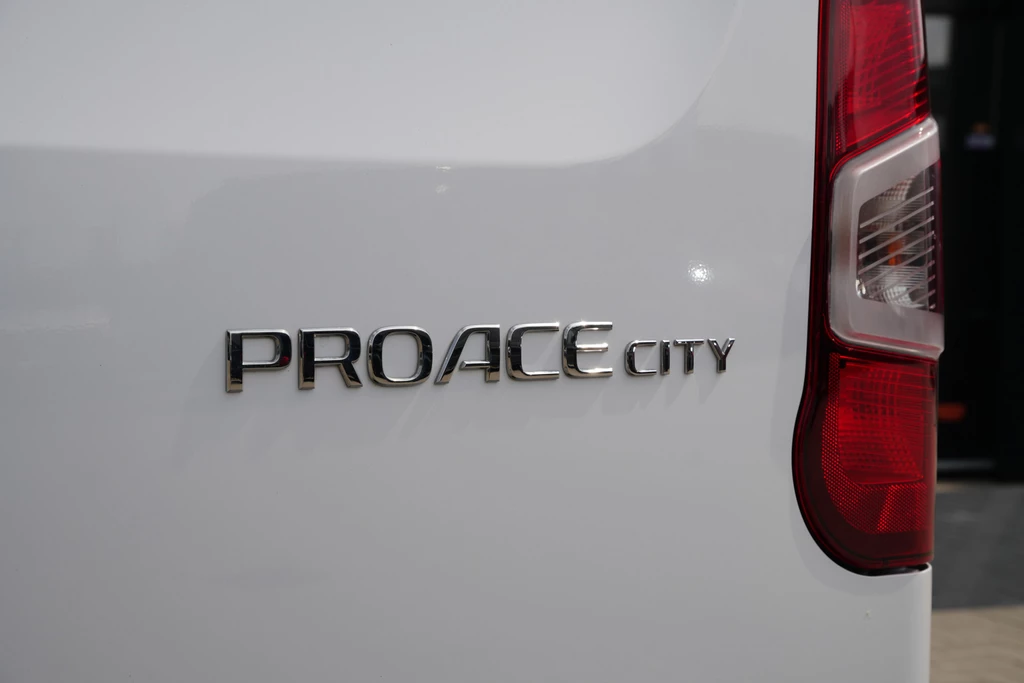 Toyota ProAce – foto 10