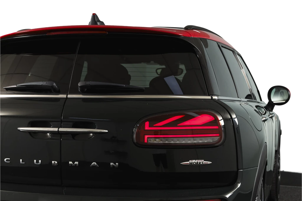 MINI Clubman – foto 8