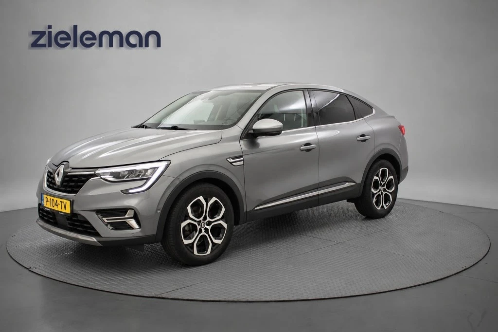 Renault Arkana – foto 1
