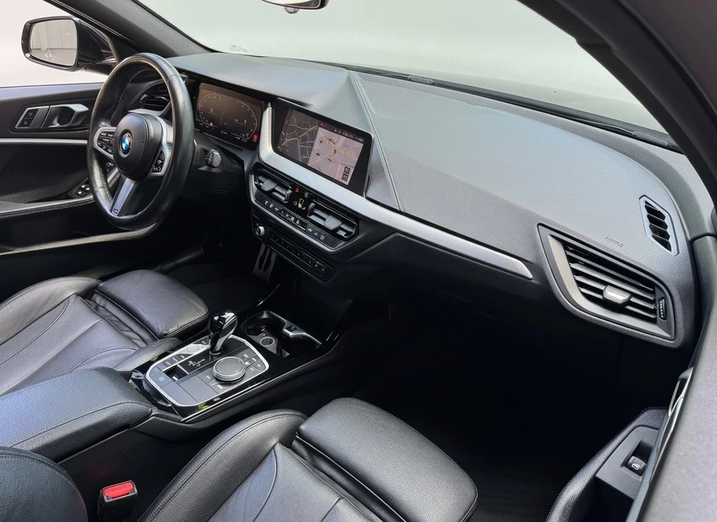 BMW 1 Serie – foto 16