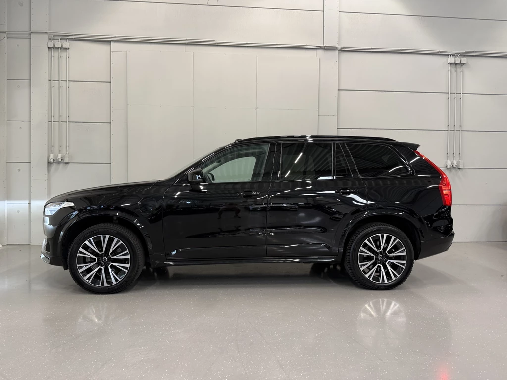 Volvo XC90 – foto 3