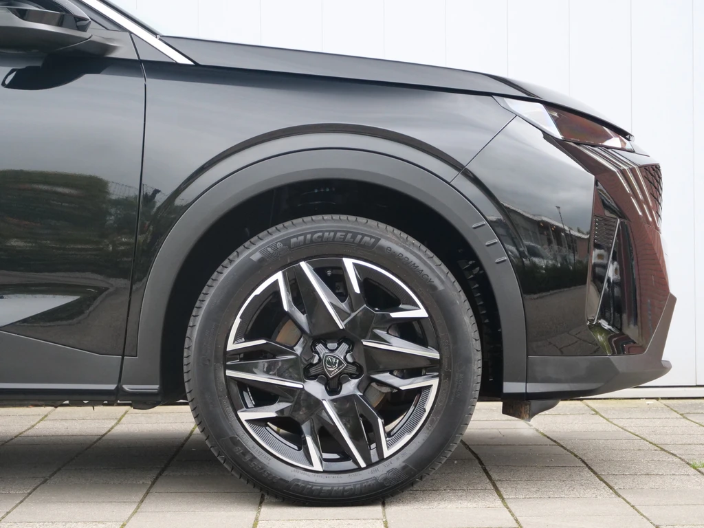 Peugeot 3008 – foto 15