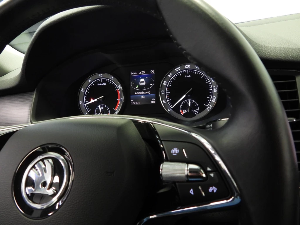 Škoda Kodiaq – foto 21