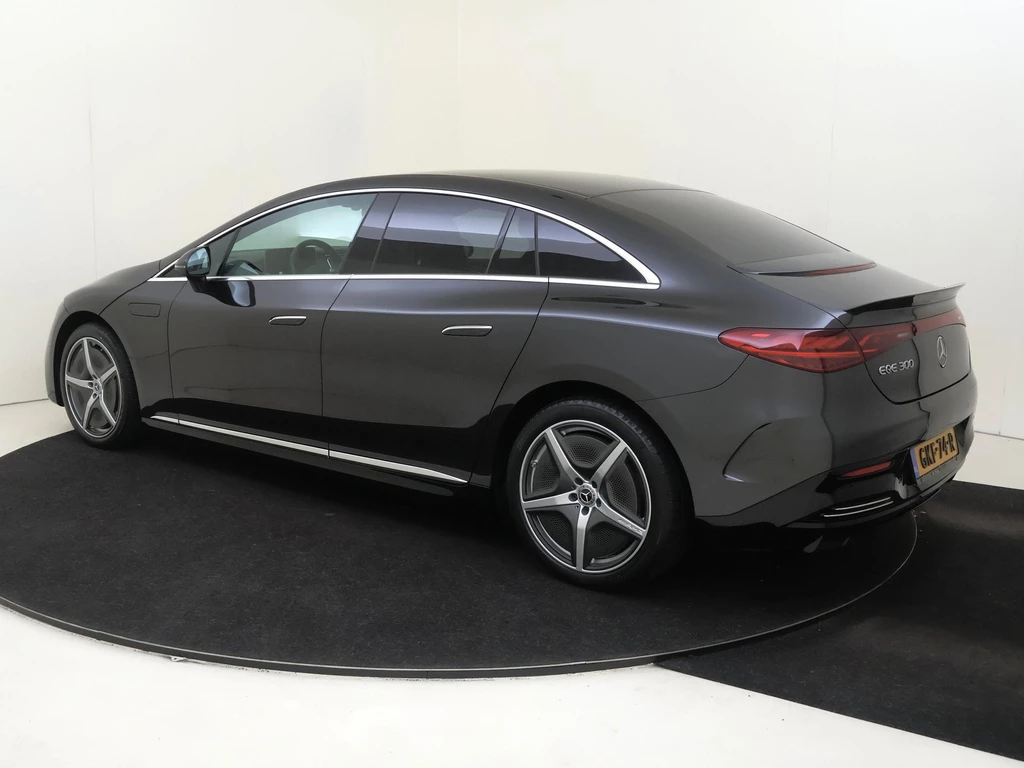 Mercedes-Benz EQE – foto 3