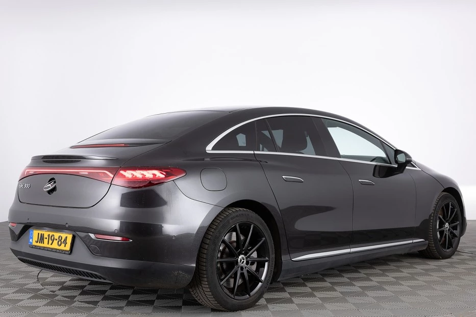 Mercedes-Benz EQE – foto 6
