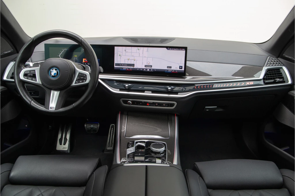 BMW X5 – foto 11