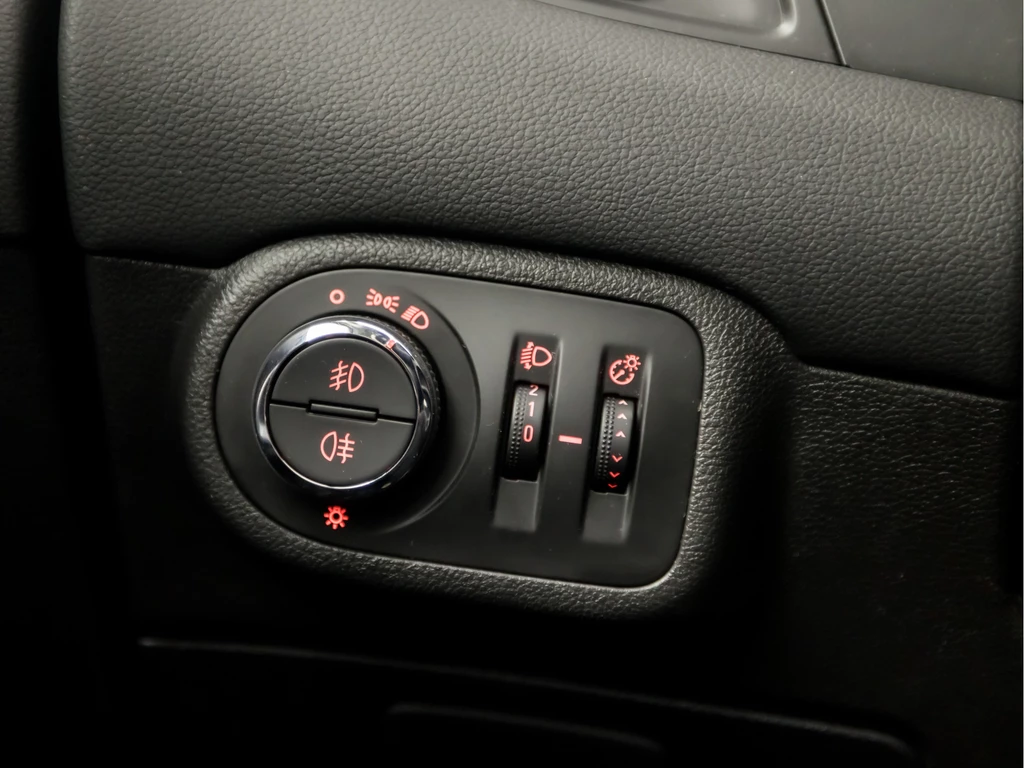 Opel Zafira – foto 23