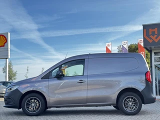 Mercedes-Benz Citan – thumbnail 2