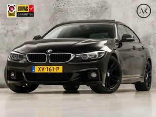 BMW 4 Serie – thumbnail 1