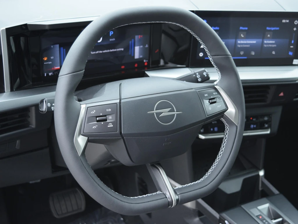 Opel Frontera – foto 6