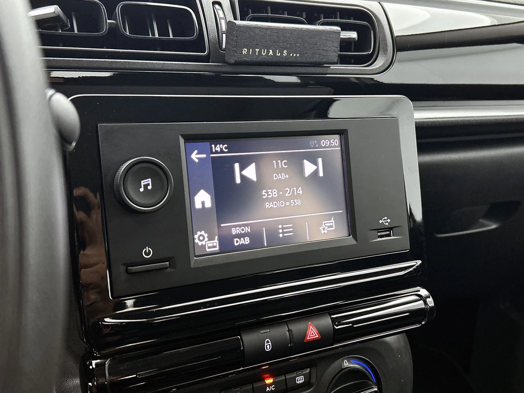Citroën C3 – foto 18