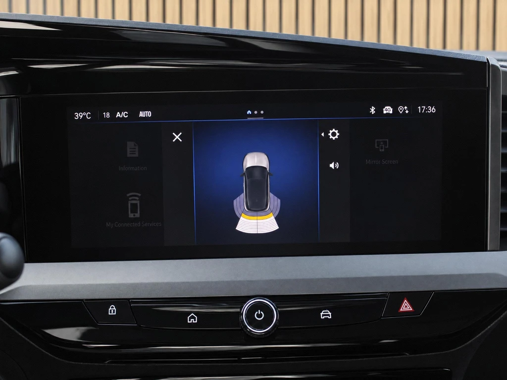 Opel Mokka – foto 17