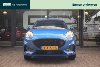 Ford Puma – thumbnail 12