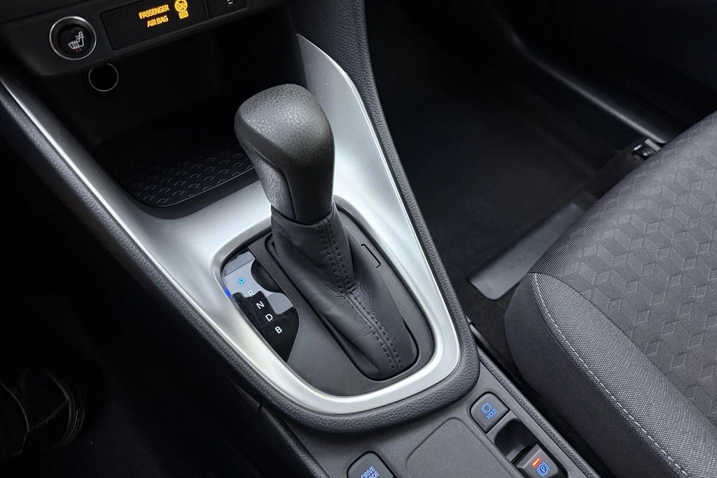 Toyota Yaris – foto 21
