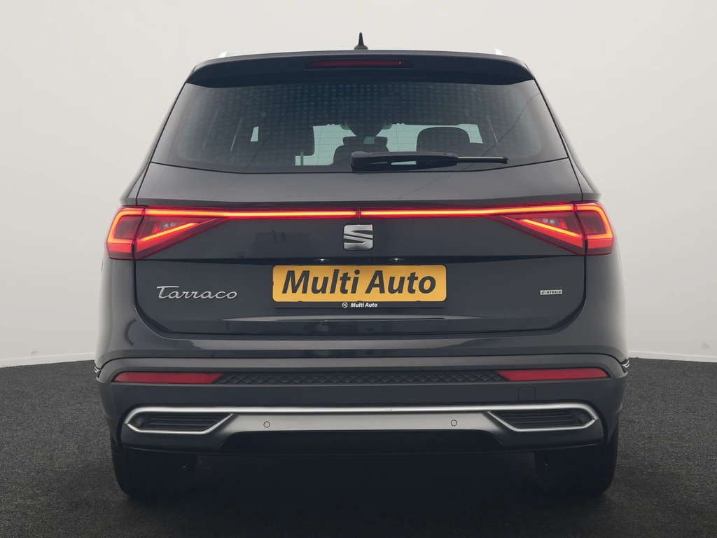 SEAT Tarraco – foto 5