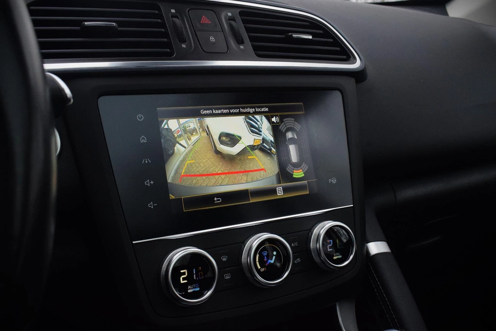 Renault Kadjar – foto 19