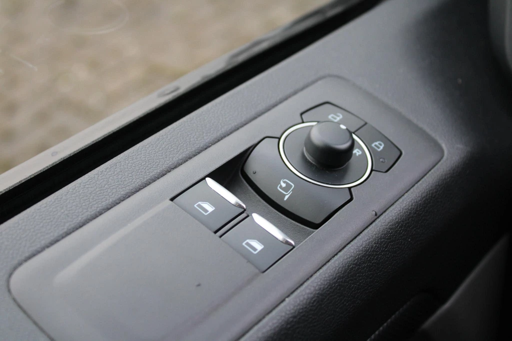 Ford Transit Custom – foto 6