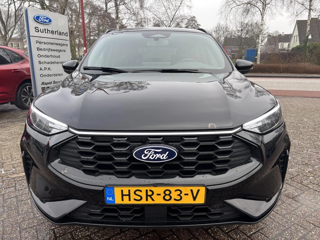 Ford Kuga – foto 7