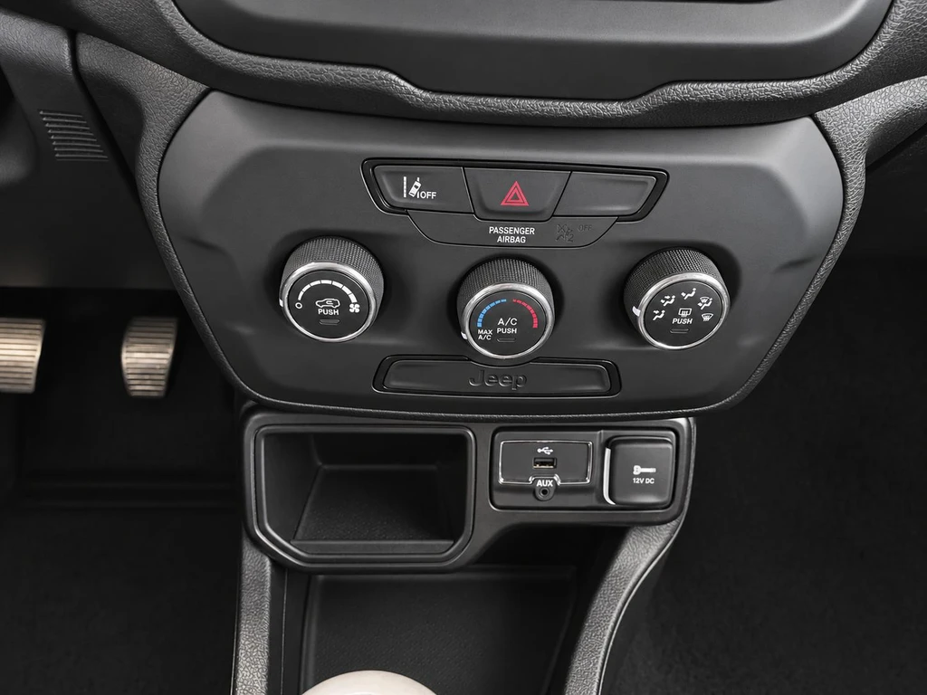Jeep Renegade – foto 23