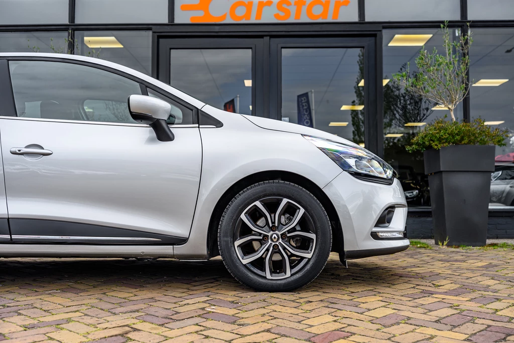 Renault Clio – foto 10