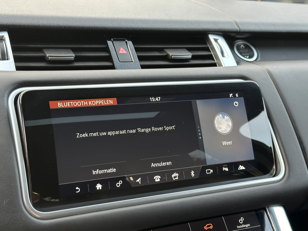 Land Rover Range Rover Sport – foto 30