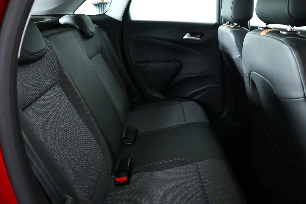 Opel Crossland – foto 15
