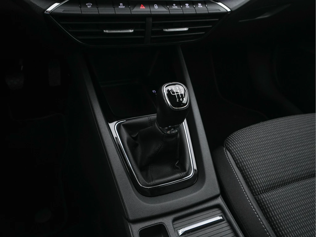 Škoda Octavia – foto 13