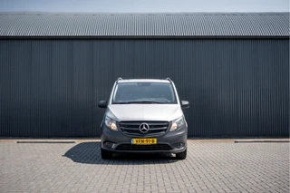 Mercedes-Benz Vito – thumbnail 8