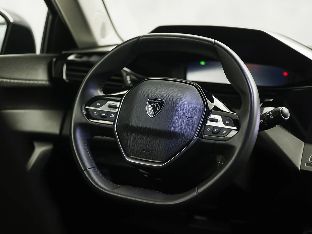 Peugeot 308 – foto 18