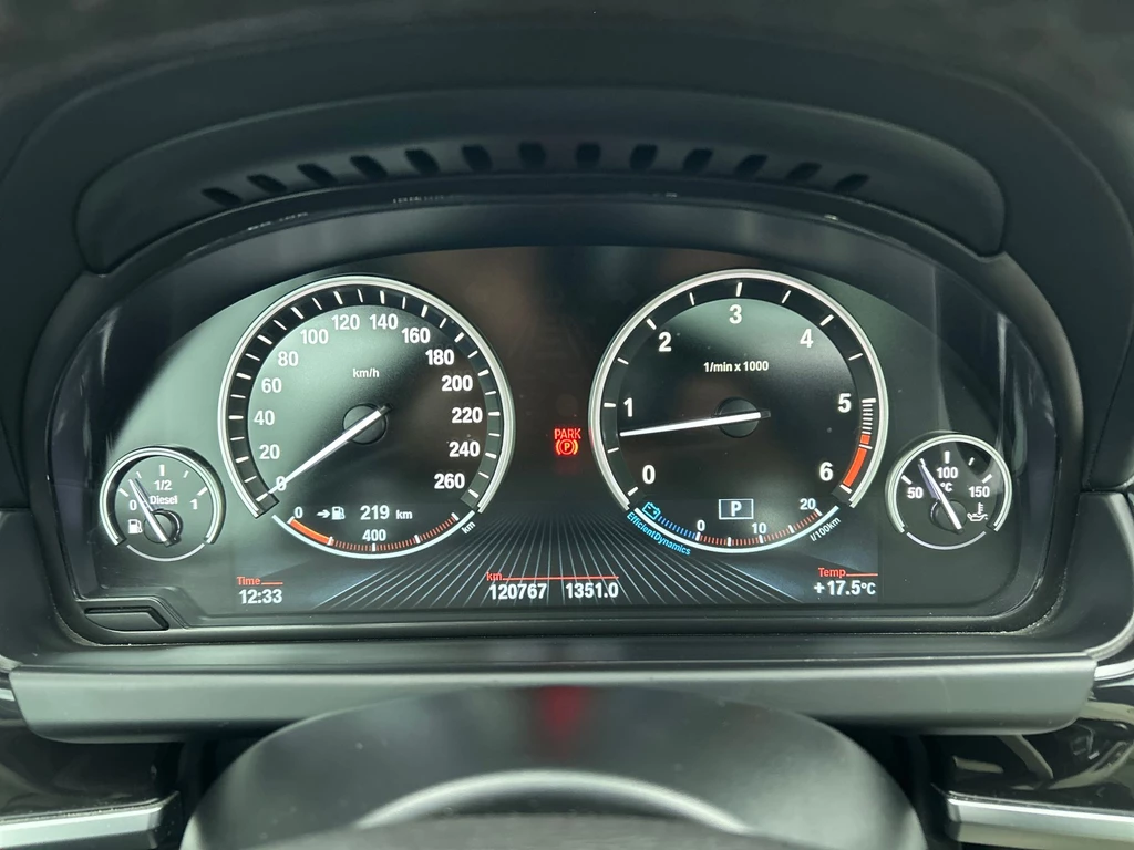 BMW 6 Serie – foto 18