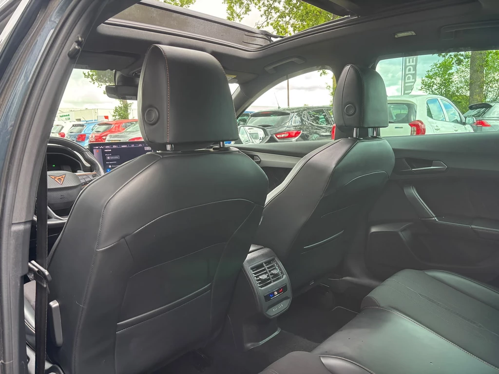 CUPRA Formentor – foto 28