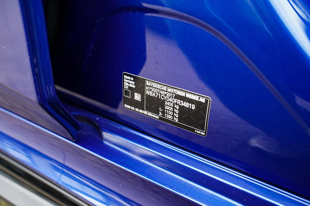 BMW 3 Serie – foto 49