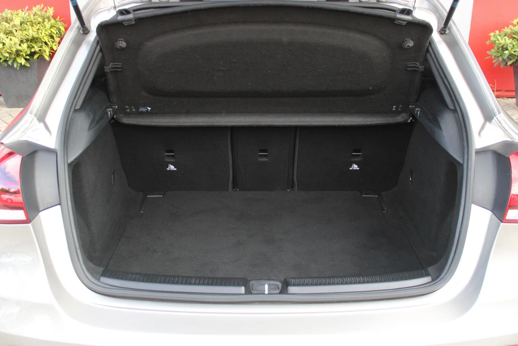 Mercedes-Benz A-Klasse – foto 15