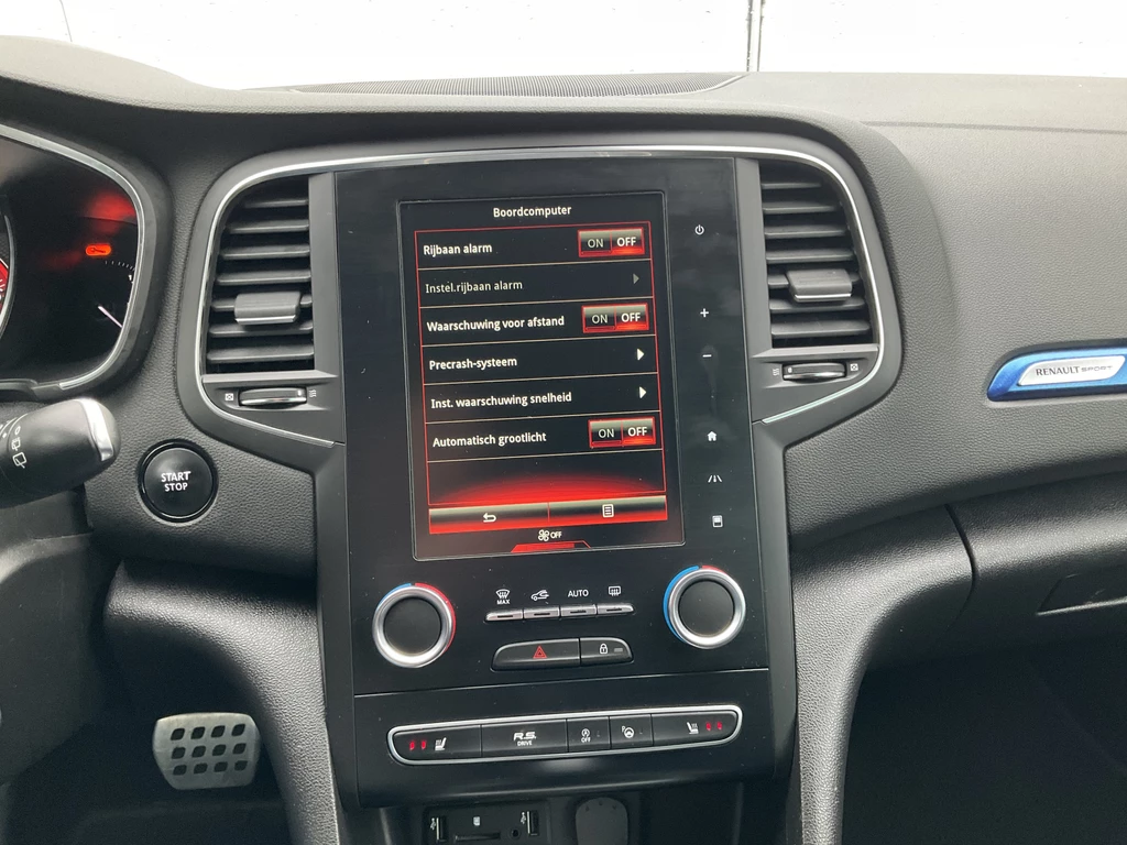 Renault Mégane – foto 46