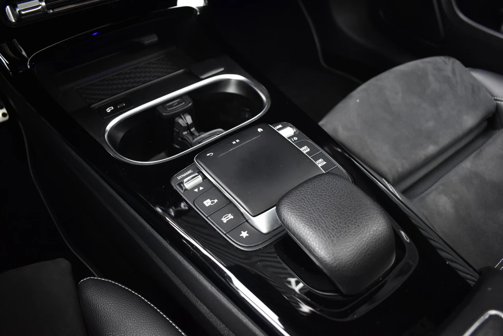 Mercedes-Benz CLA – foto 32