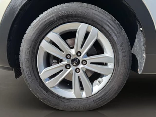 Kia Sportage – thumbnail 11