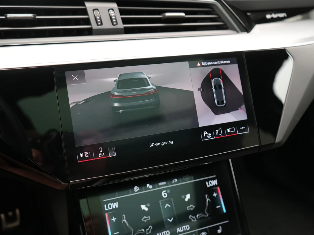 Audi Q8 Sportback e-tron – foto 33